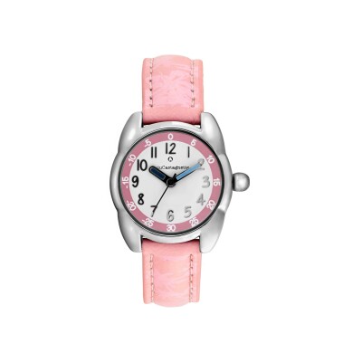 Montre LuluCastagnette Petite Lulu 38928