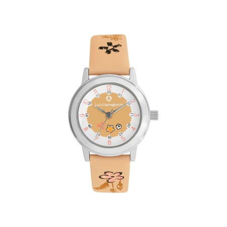 Montre LuluCastagnette Bohème Style 38947