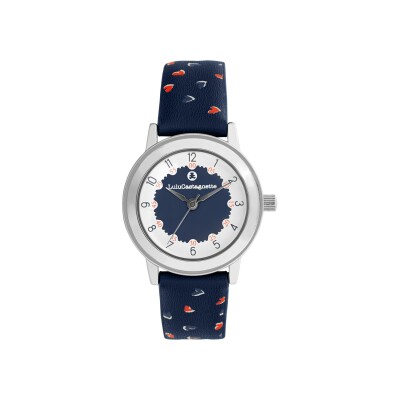 Montre LuluCastagnette Bohème Style 38949