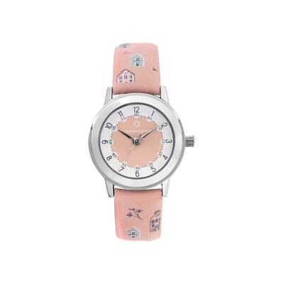 Montre LuluCastagnette Home Sweet Home 38955