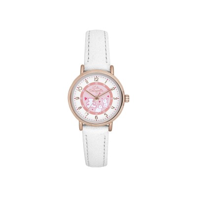 Montre LuluCastagnette Cute 38958