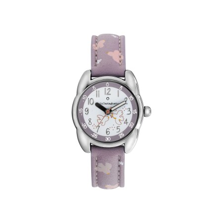 Montre LuluCastagnette Petite Lulu - Land & Sea 38966