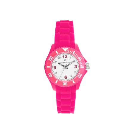 Montre LuluCastagnette Lulu Walk 38971