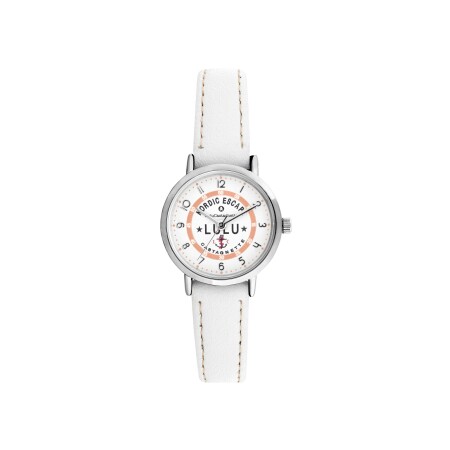 Montre LuluCastagnette Sea You 38977