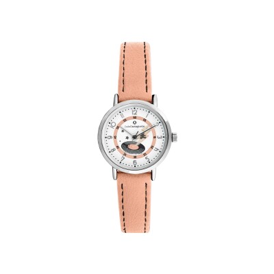 Montre LuluCastagnette Rock Star 38980