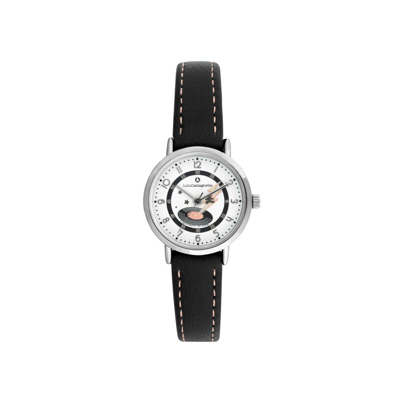 Montre LuluCastagnette Rock Star 38981