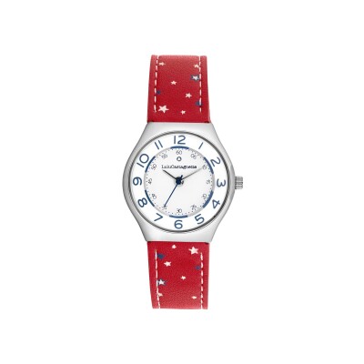 Montre LuluCastagnette Mini Star Héritage 38985