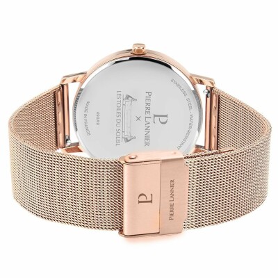 Montre Pierre Lannier Catalane 389B928