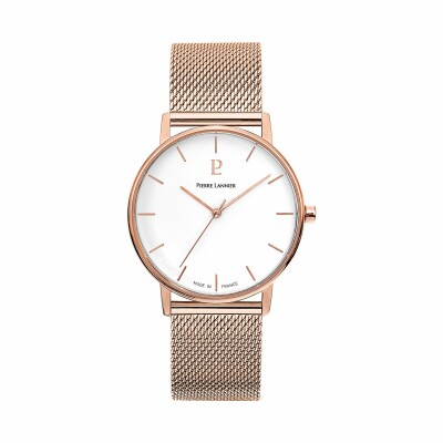 Montre Pierre Lannier Catalane 389B928