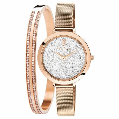 Montre Pierre Lannier 390A908 et son bracelet 