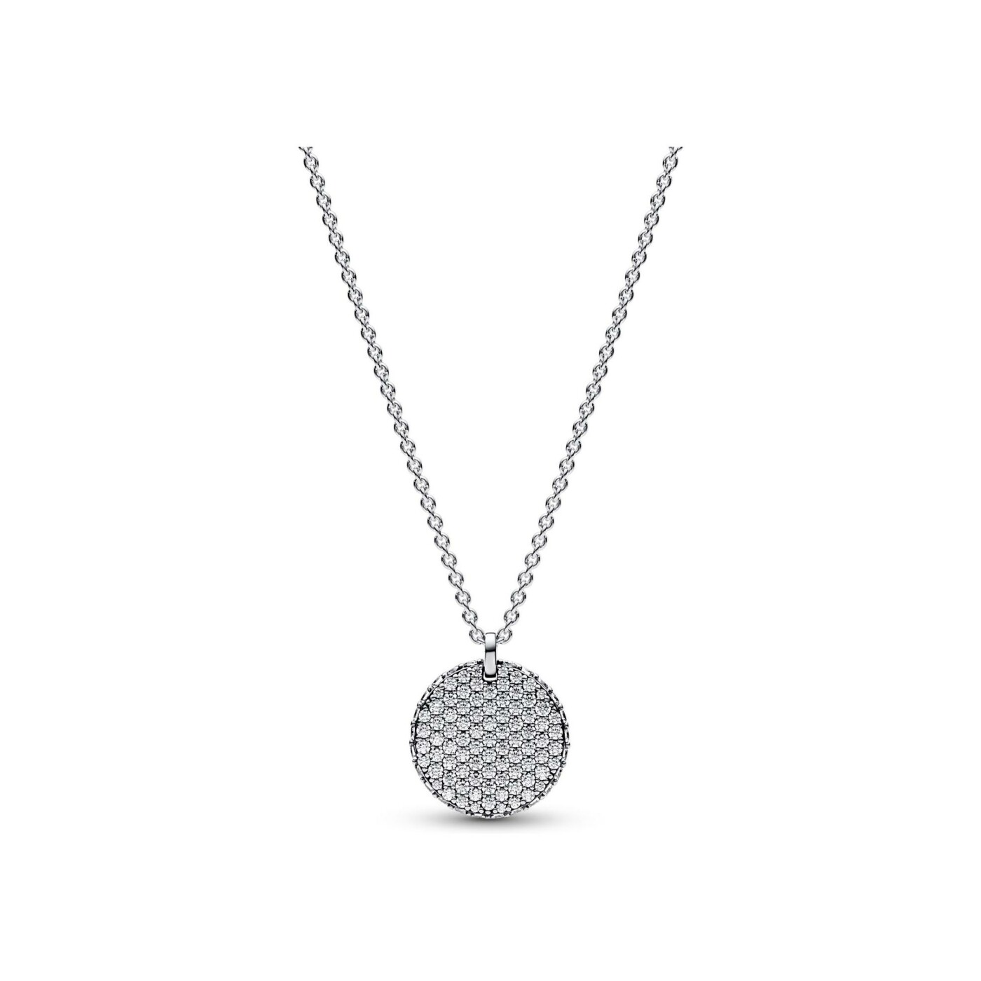 Collier Pandora Timeless en argent 