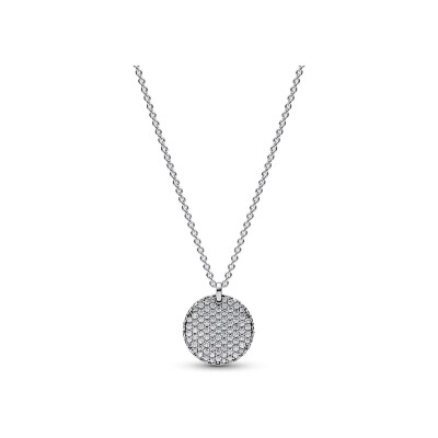 Collier Pandora Timeless en argent 