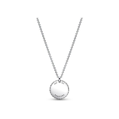 Collier Pandora Timeless en argent 