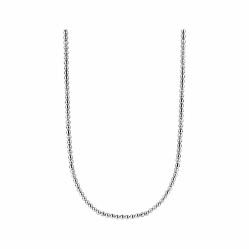 Collier Ti Sento en argent, 42cm