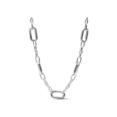 Collier Pandora Chaîne À Cinq Maillons en argent, 45 cm