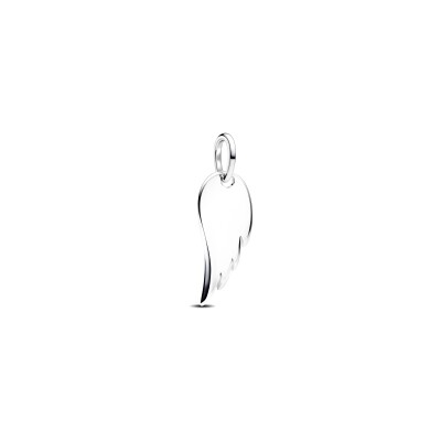 Médaillon Pandora Aile D’ange en argent
