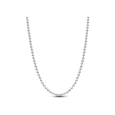 Collier Pandora Moments en argent, 50 cm
