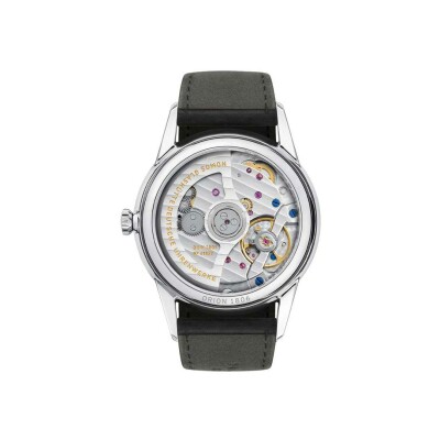 Montre NOMOS Glashütte Orion neomatik new black