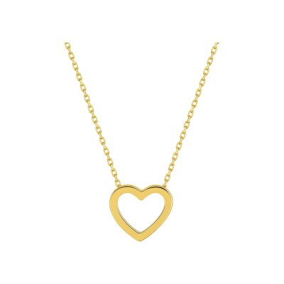 Collier en or jaune