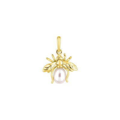 Pendentif en or jaune