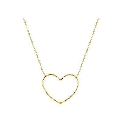Collier en or jaune
