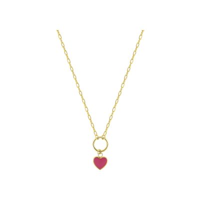 Collier en or jaune