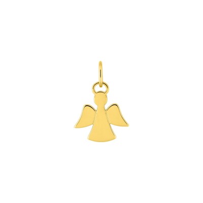 Pendentif en or jaune