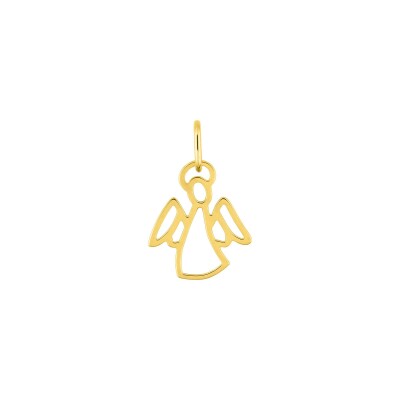 Pendentif en or jaune