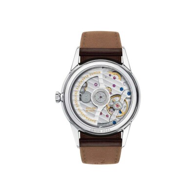 Montre NOMOS Glashütte Orion neomatik doré