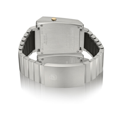 Montre Girard-Perregaux Casquette 2.0 Titanium & Gold Edition Limitée