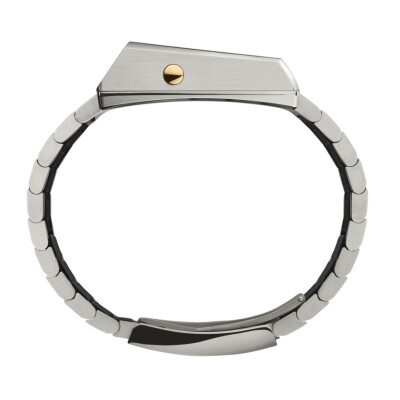 Montre Girard-Perregaux Casquette 2.0 Titanium & Gold Edition Limitée