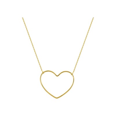Collier en or jaune