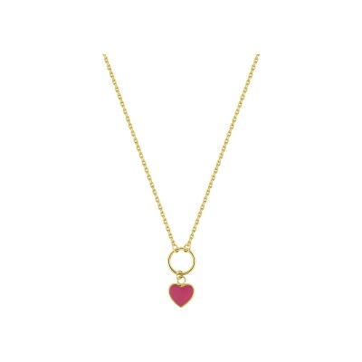 Collier en or jaune