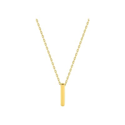 Collier en or jaune