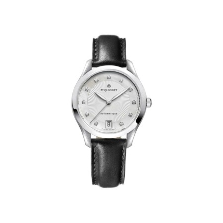 Montre Pequignet Elegance 4000503SCD/2/CN