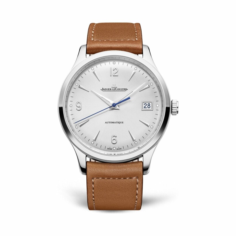 Jaeger-LeCoultre Master Control Date watch
