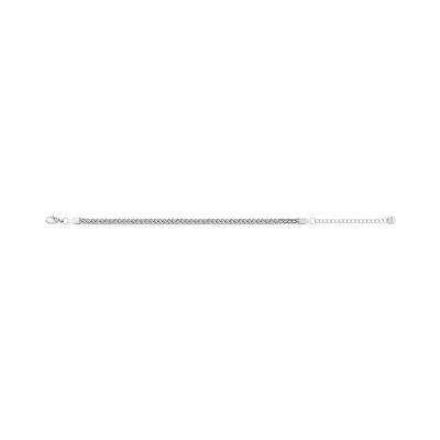 Bracelet en acier