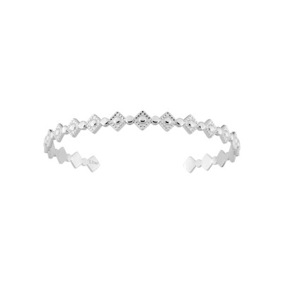 Bracelet Jonc en acier