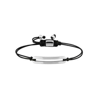 Bracelet corde en nylon