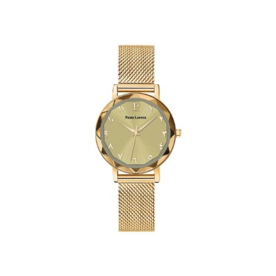 Montre Pierre Lannier Multiples 403D542