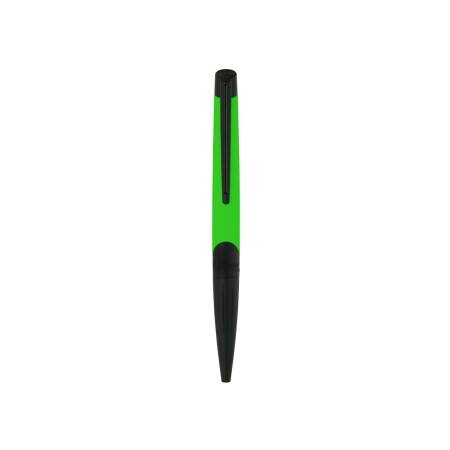 Stylo bille S.T. Dupont Defi Millenium vert fluo