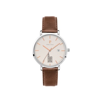 Montres Pierre Lannier  405F104