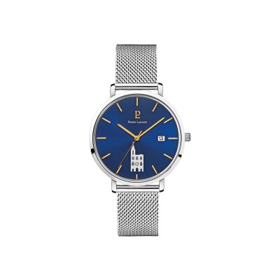 Montres Pierre Lannier  405F161