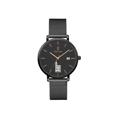 Montres Pierre Lannier  406D439