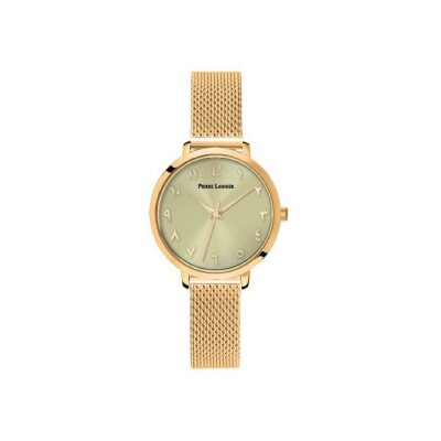 Montre Pierre Lannier Chouquette 407F542