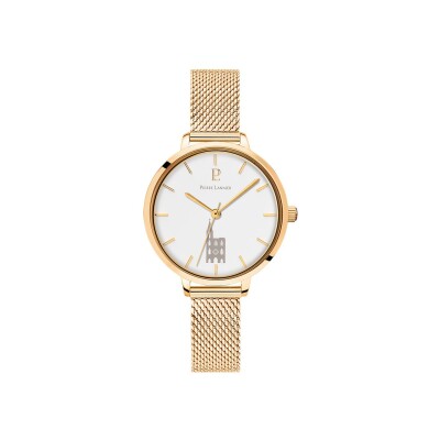 Montres Pierre Lannier  408H502