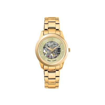 Montre Pierre Lannier Théa 410D542