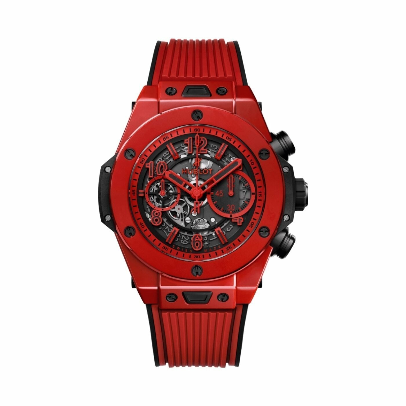 Uhr hublot sale big bang