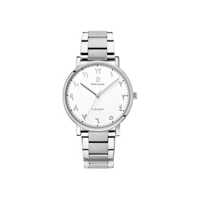 Montre Pierre Lannier Essential 411F101
