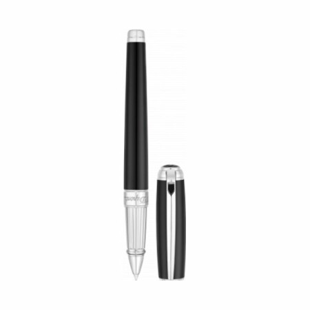 Rollerball S.T. Dupont Line D noir